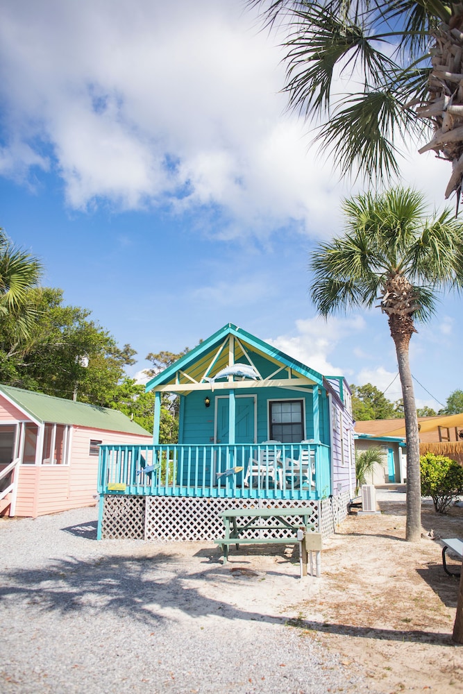 Navarre Beach Camping Resort - photo 95
