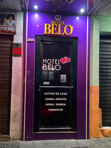 Belo Motel