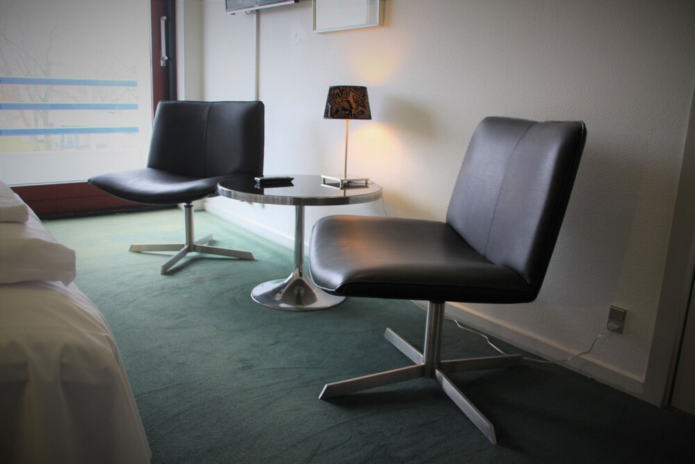 Ebeltoft Park Hotel — Ebeltoft — photo 4