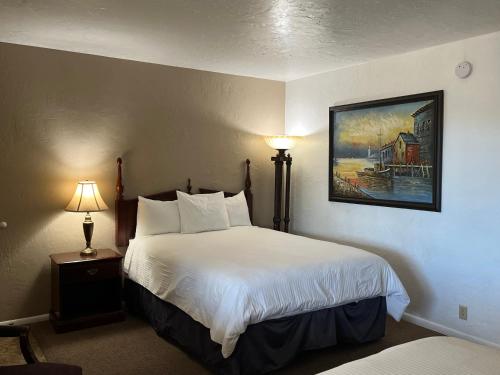 DeLano Motel & RV Park Beaver - photo 23