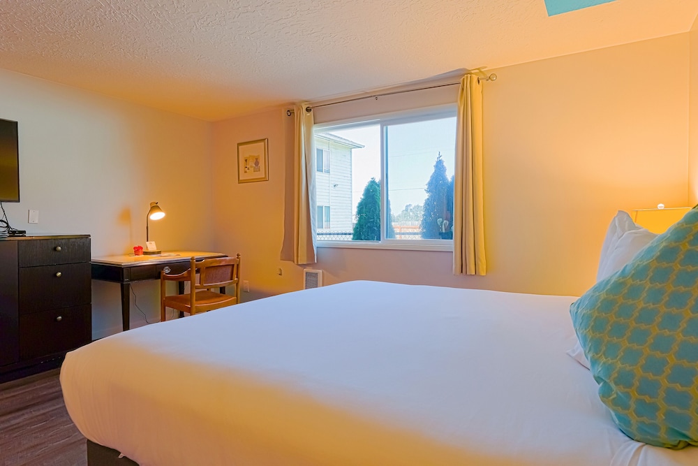 Coast River Inn by OYO Seaside - photo 29