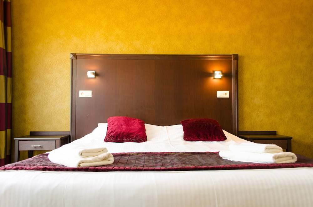 Hotel José — Blankenberge — photo 4