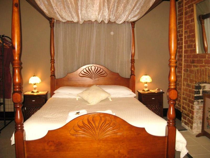 Grandview Bed and Breakfast