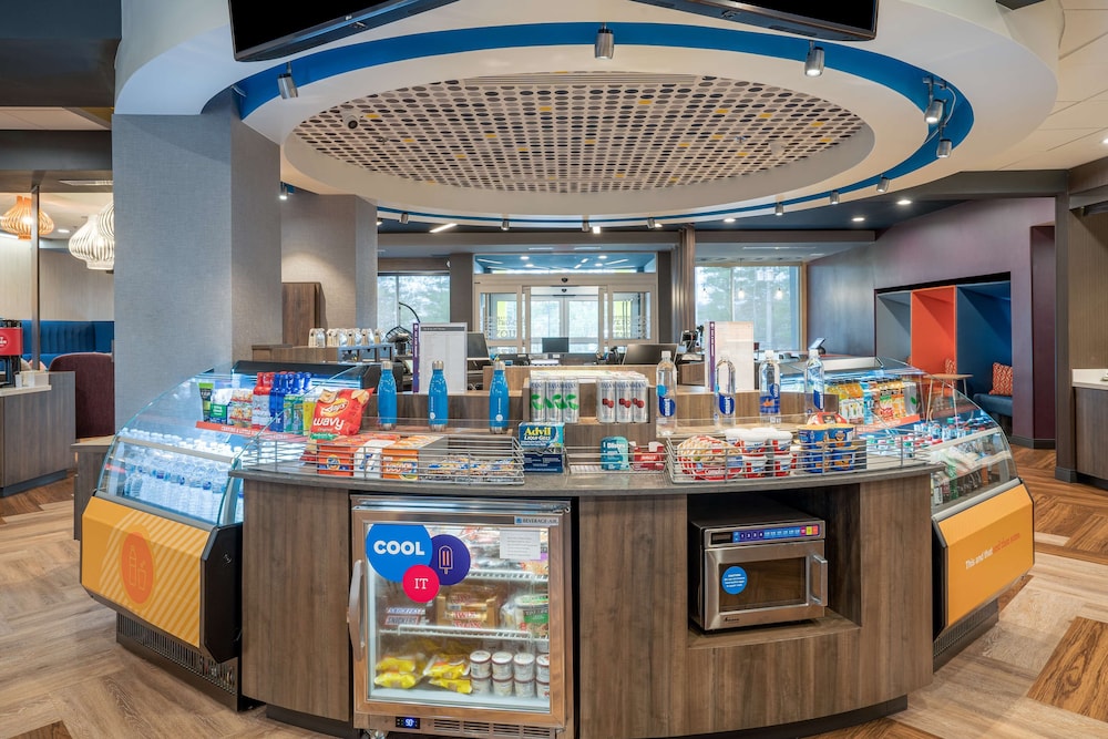 Tru by Hilton Knoxville North I75 - photo 26