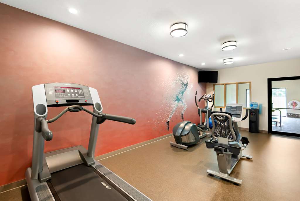 Best Western Palmyra Inn & Suites - photo 25