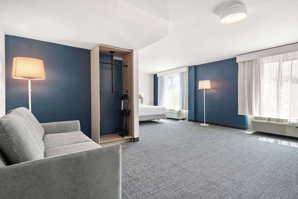 Spark by Hilton Exton - photo 19
