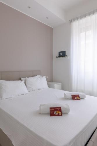 Via Santa Croce 1 Leia Hospitality — 4-Star Luxury Hotel in Milan, Italy