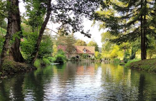 Moulin de Saint Gely - last minute hotel in Unknown City