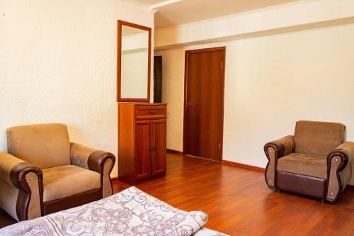 Nuri Hotel Стадион — Karagandy — photo 3