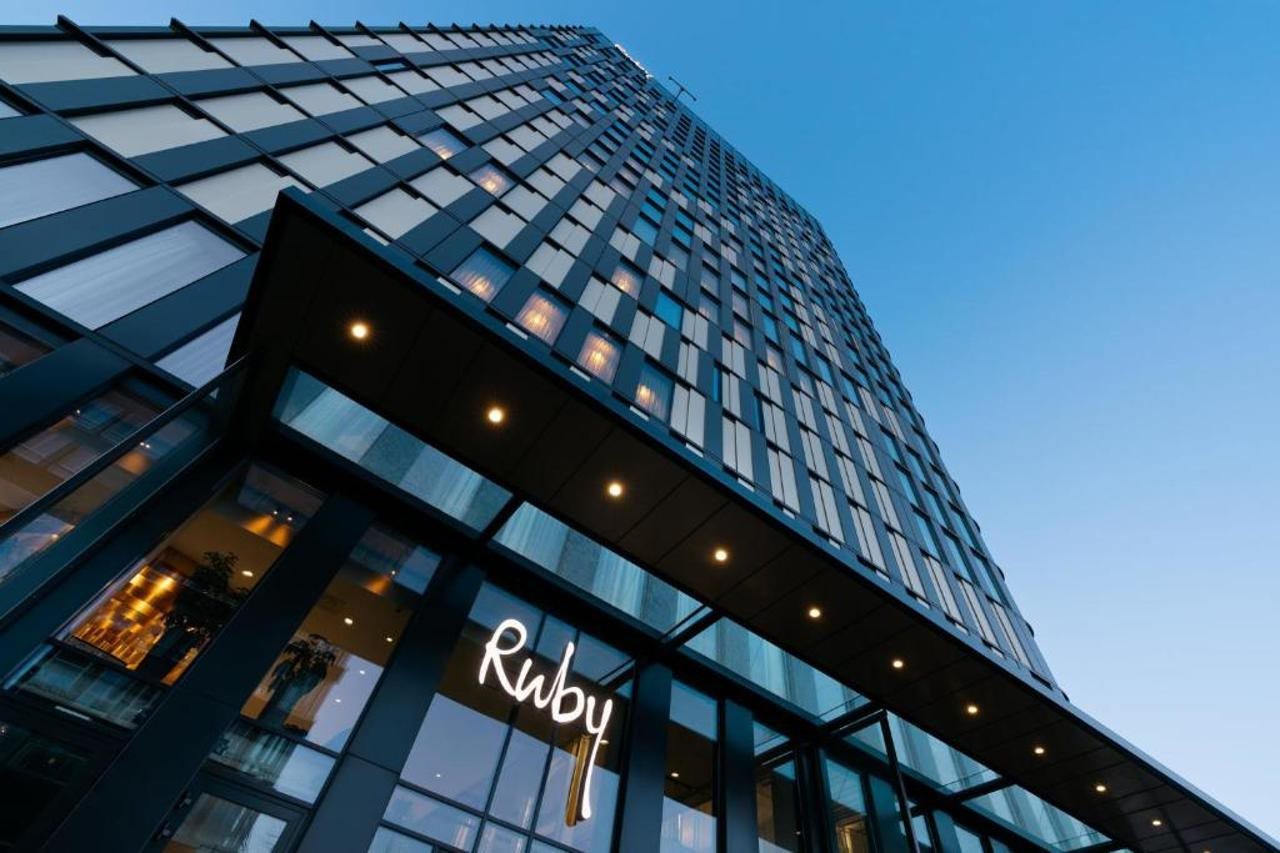 Ruby Emma Hotel Amsterdam in Amsterdam, Netherlands