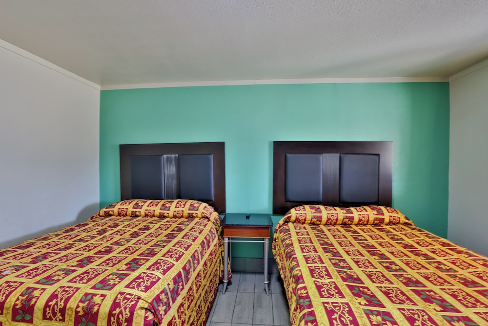 El Tejas Motel - photo 6