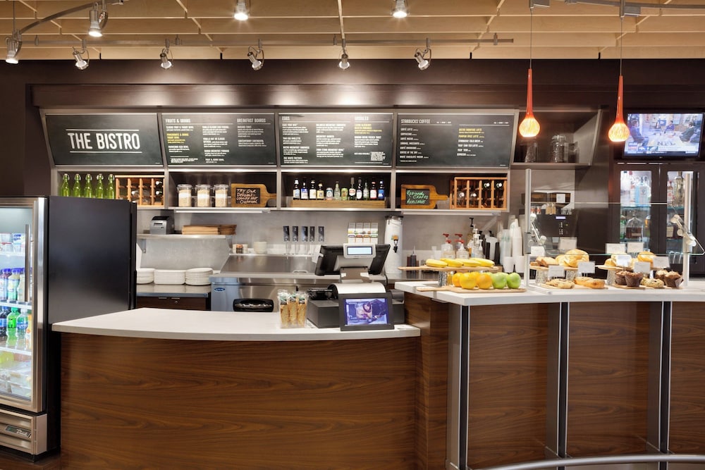 Courtyard by Marriott Boston Dedham Westwood - photo 27