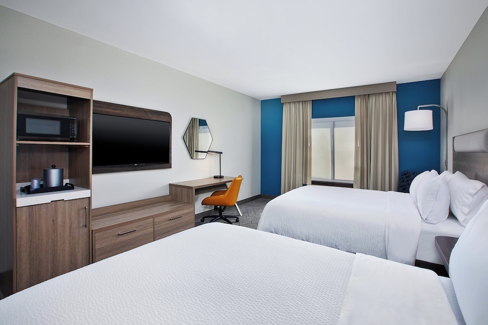 Holiday Inn Express & Suites Duncan by IHG - photo 23