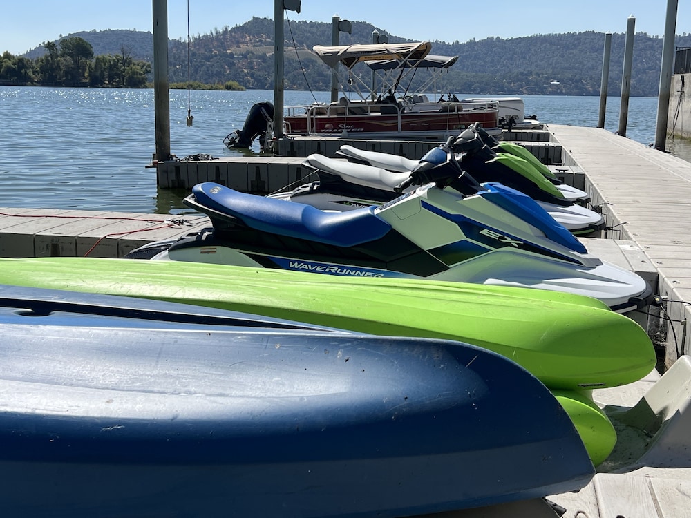 Clear Lake Cottages & Marina - photo 147