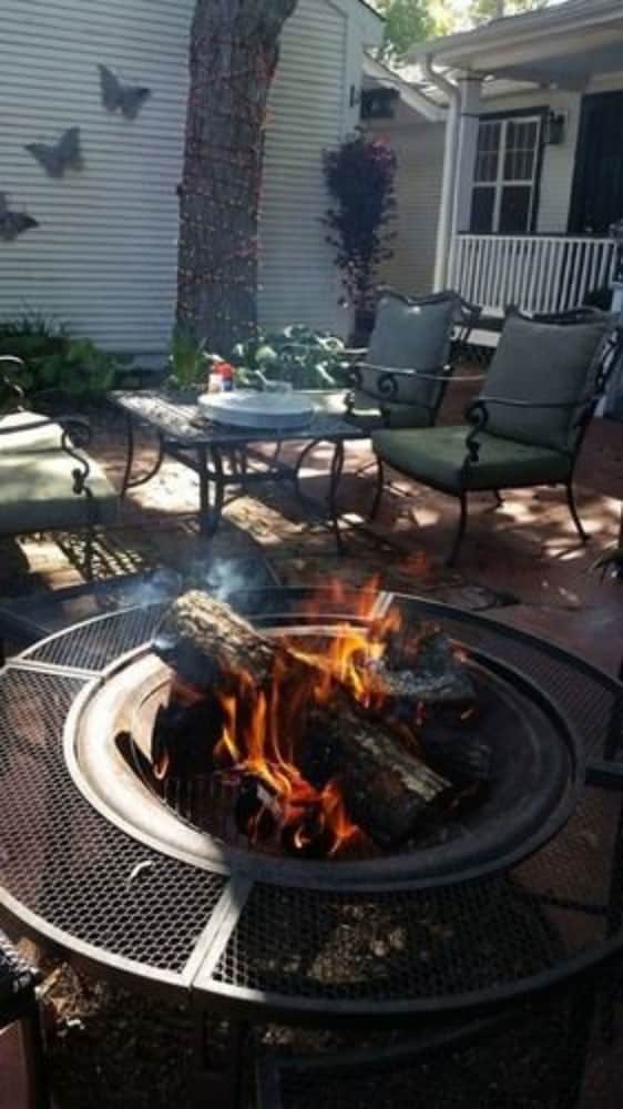 The Carriage House B&B - photo 62