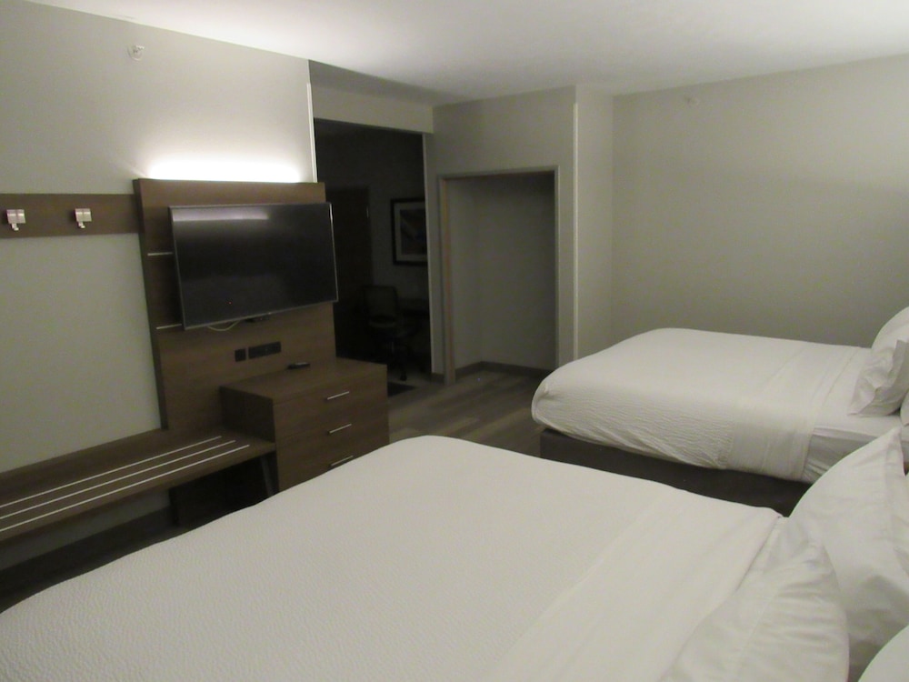 Holiday Inn Express & Suites South Lincoln by IHG - photo 37