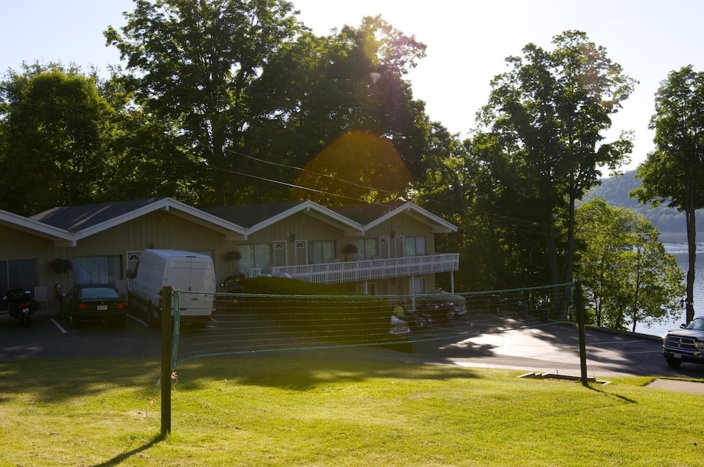 Tea Island Resort - photo 20