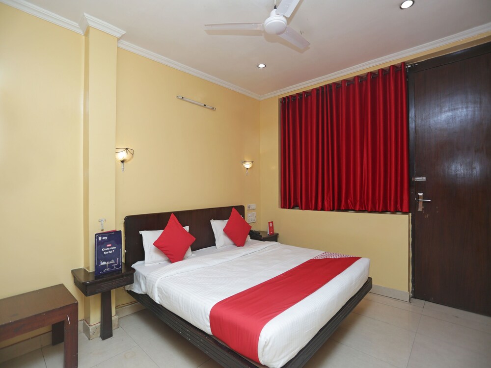 Oyo 12887 Hotel A 1 — Raipur