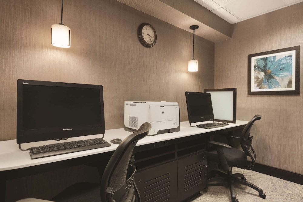 Homewood Suites by Hilton La Quinta - photo 34