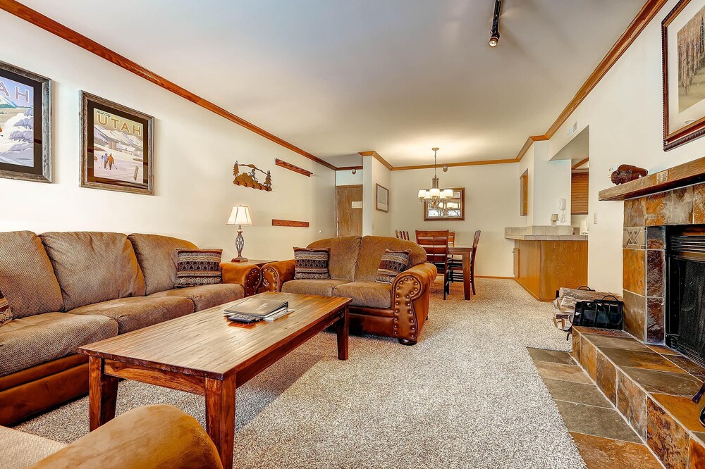 Park Station Condominium Hotel - photo 202