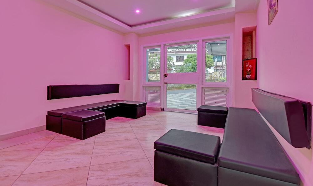 Treebo Trend White House Resort — Munnar — photo 2