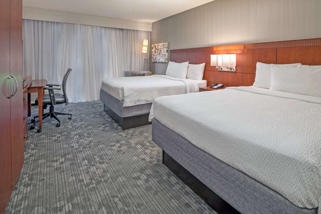 Sonesta Select Seattle Bellevue Redmond - photo 8