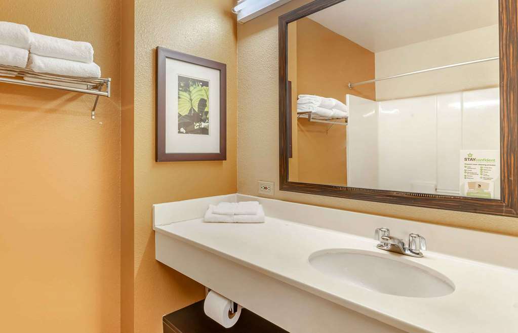 Extended Stay America Suites Oakland Emeryville - photo 31