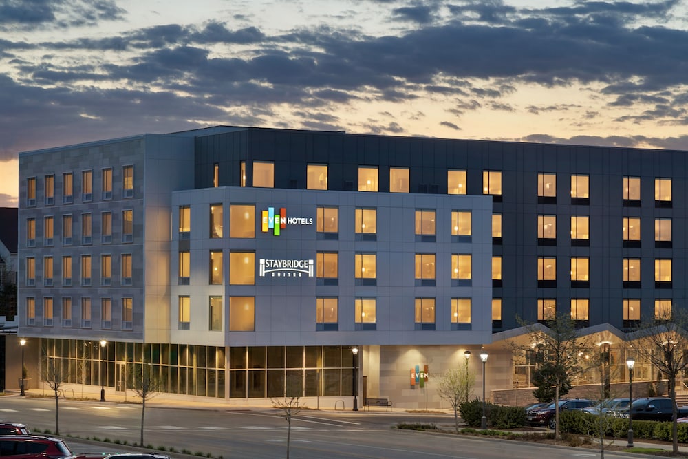 Staybridge Suites Rochester Mayo Clinic Area by IHG - photo 69