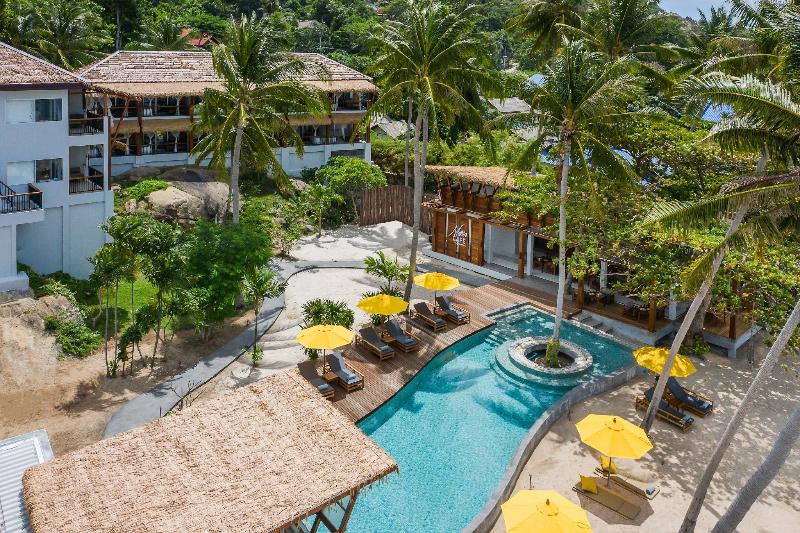 Princess Paradise Koh Phangan Ko Pha Ngan