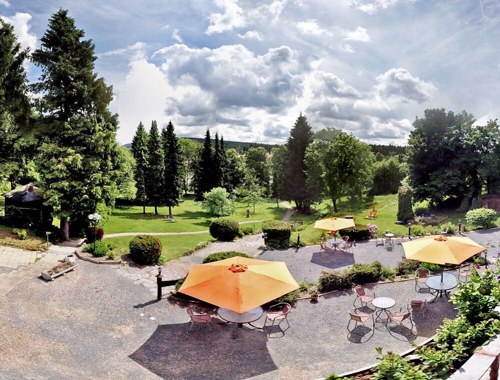 Hotel &Restaurant Time Out in Goslar, Germany