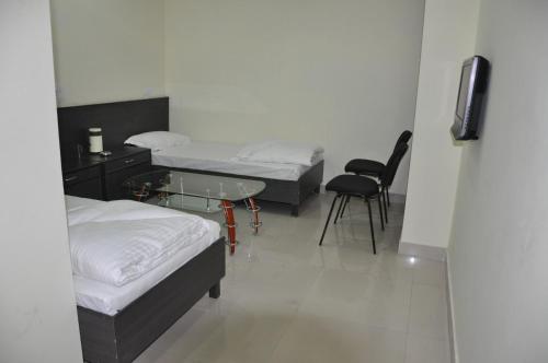 Hotel Soni Space - carbon neutral hotel in Jaipur
