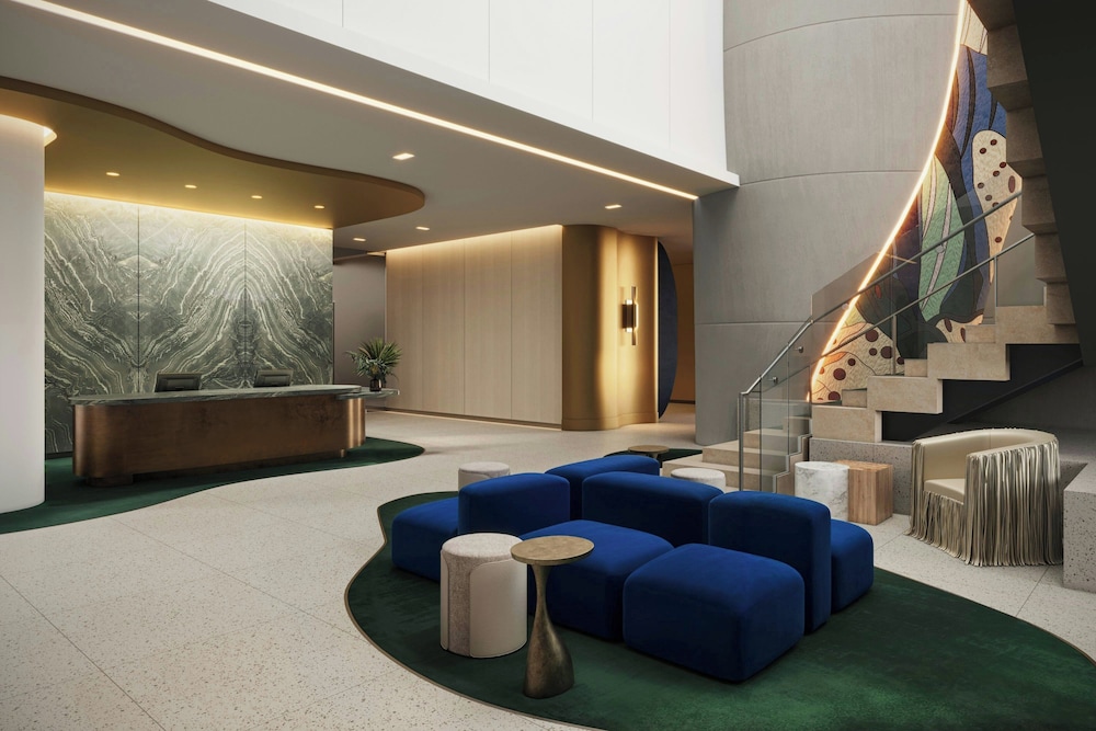 Hotel image of W Dallas