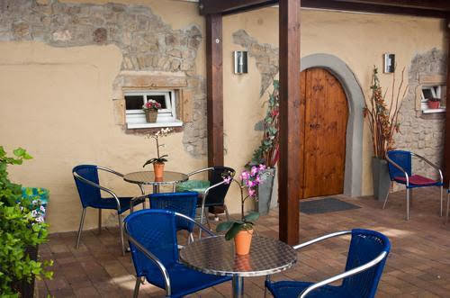 Hotel Perler Hof in Trier, Germany