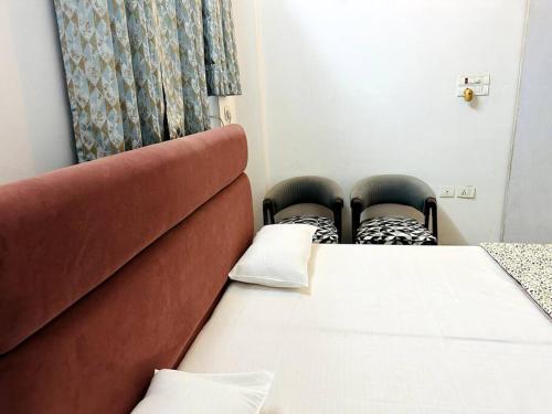 Ajnara — 4-Star Luxury Hotel in Varanasi, India