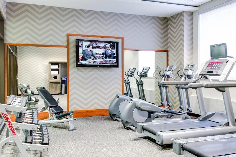 Residence Inn National Harbor Washington DC Area - photo 143