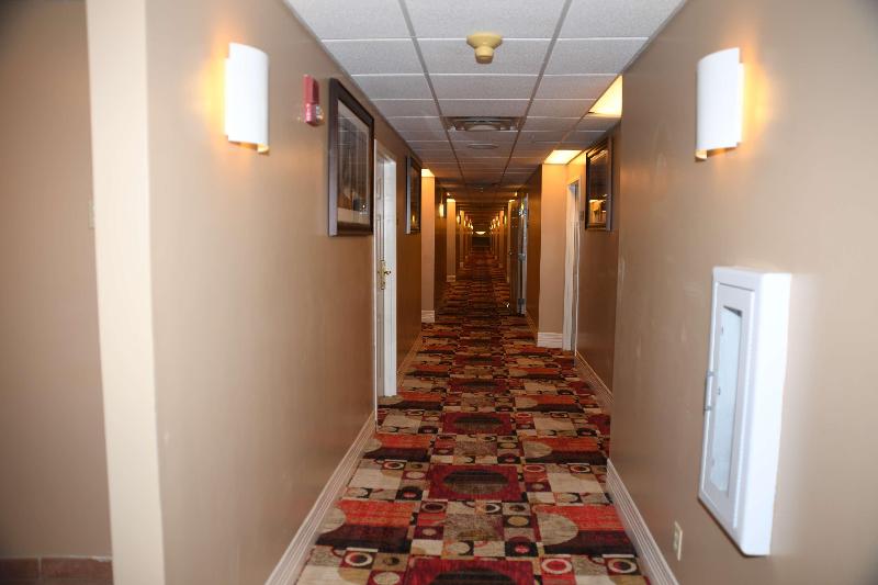 Best Western Okmulgee - photo 39