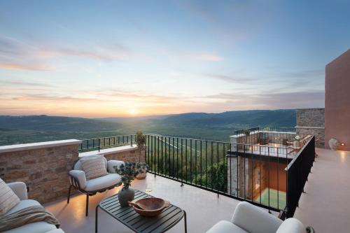 Luxury Villa Motovun — 4-Star Luxury Hotel in Motovun, Croatia