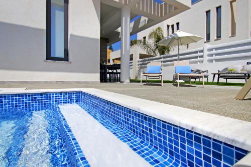 Villa Queen Valeria
