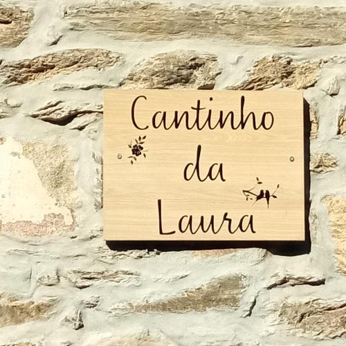 O cantinho da Laura in Lamego, Portugal