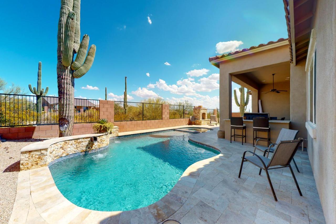 Dove Mountain Dream — hotel in Marana