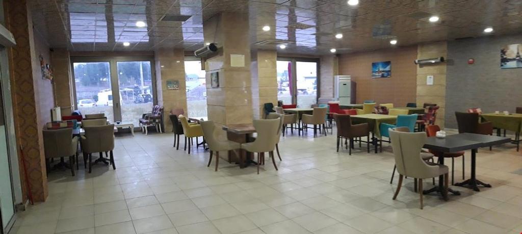 Otel Palmiyem — Siirt — photo 2