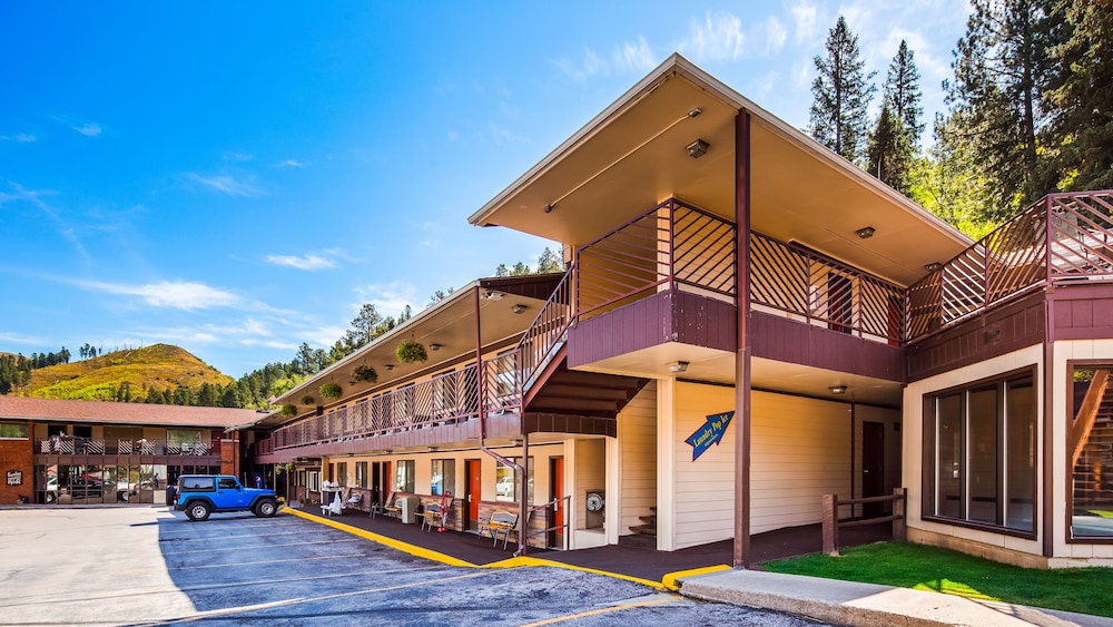 Deadwood Miners Hotel - photo 36