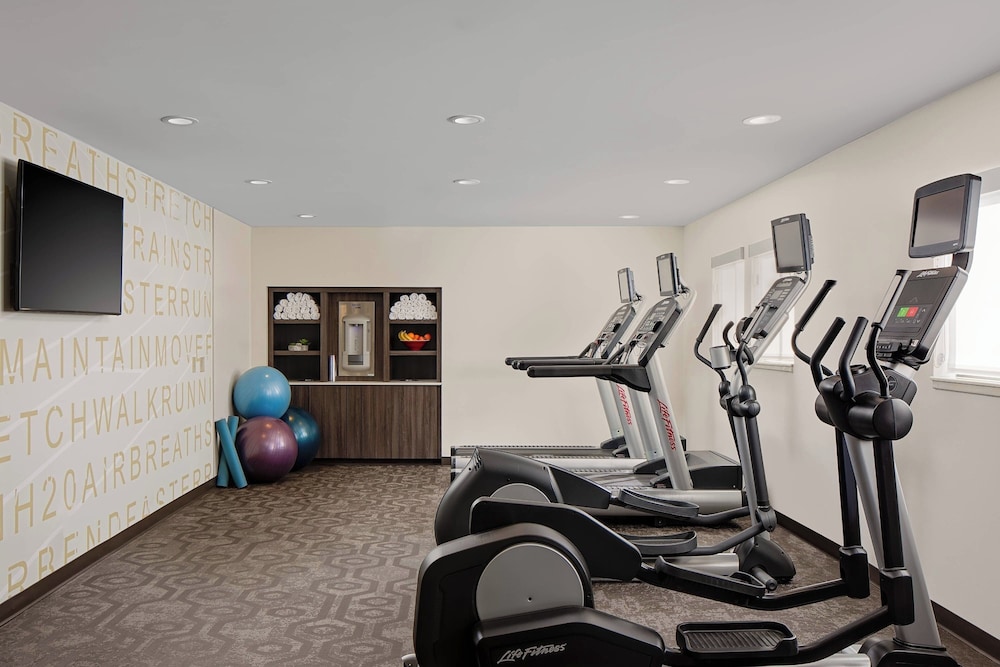 Residence Inn by Marriott Pasadena Arcadia - photo 25