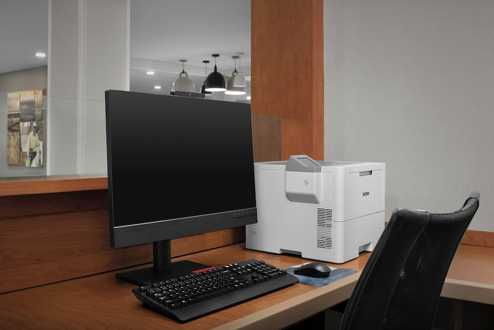 Fairfield by Marriott Inn & Suites Emporia I 95 - photo 36