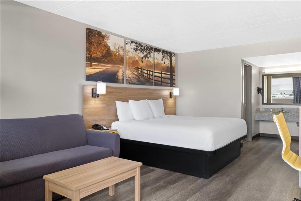Days Inn by Wyndham Conway - photo 16