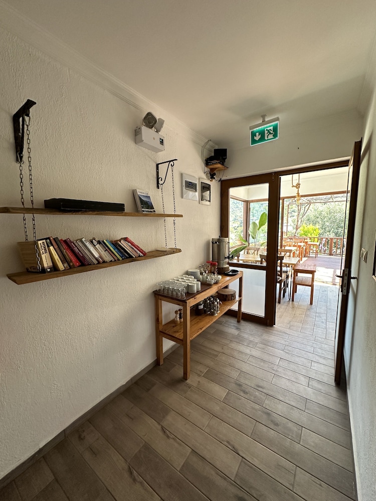 Faralya Misafir Evi — Fethiye — photo 3