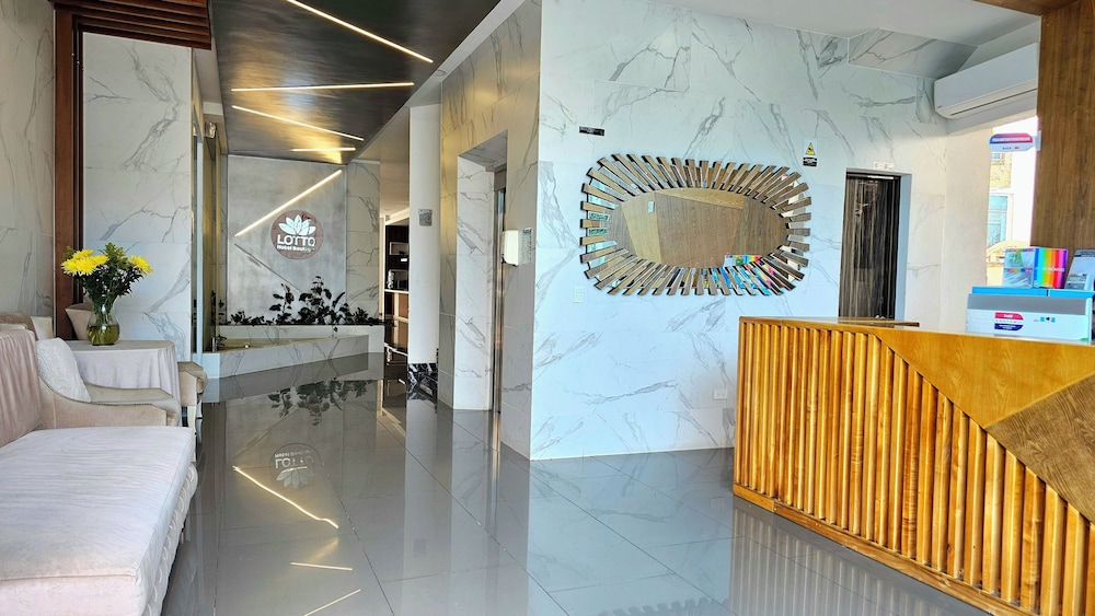 Malik Loto Hotel — Cali — photo 3