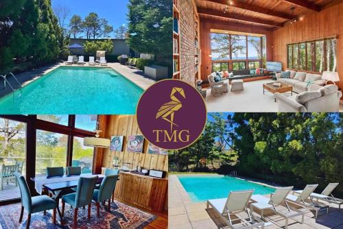 Villa Perlman — 4-Star Luxury Hotel in Southampton, United States