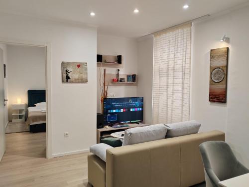 Mare et Silva Apartment Dubrovnik — 4-Star Luxury Hotel in Dubrovnik, Croatia