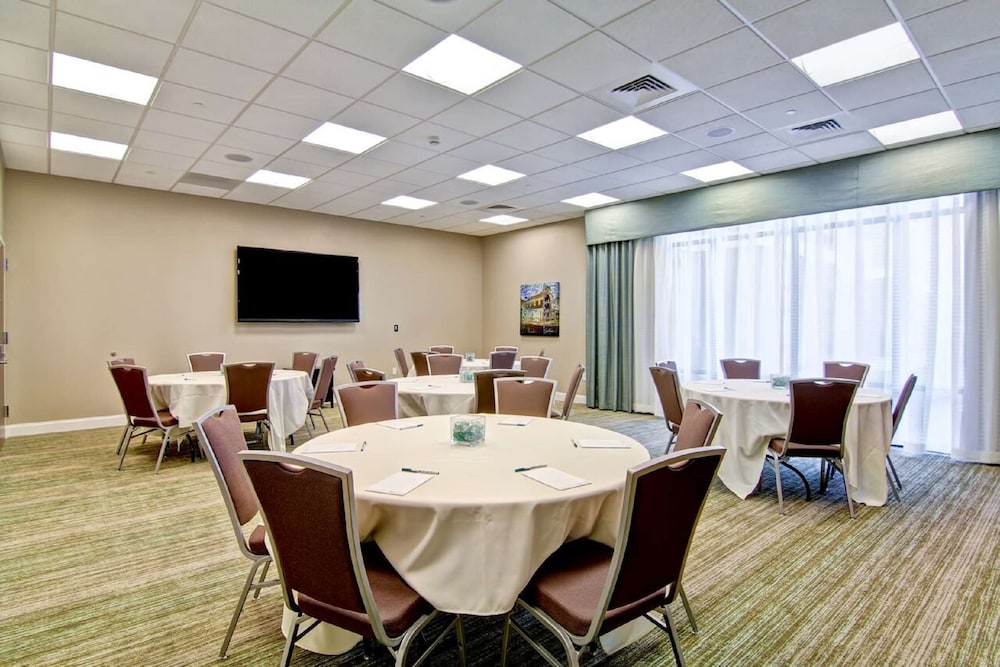 Homewood Suites by Hilton Clifton Park - photo 47